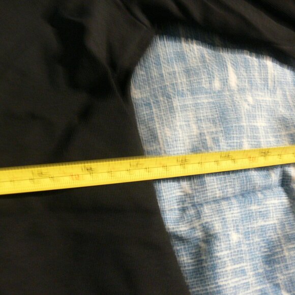 ORIGINAL GUESS SWEATER BLACK MEDIUM - Picture 3 of 4